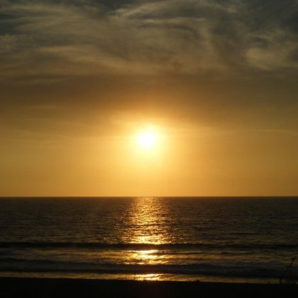 Salinas - Ecuador
