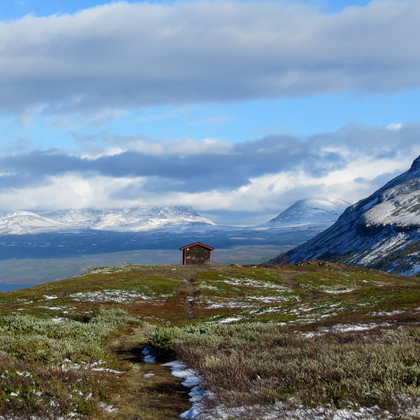 Lappland