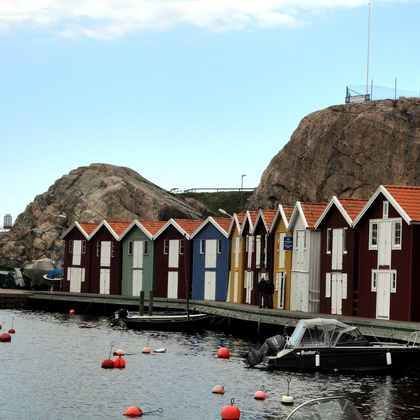 Küste