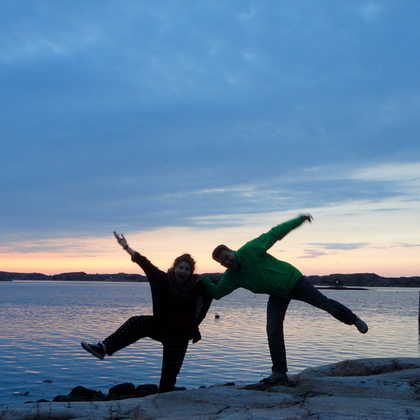 Meer