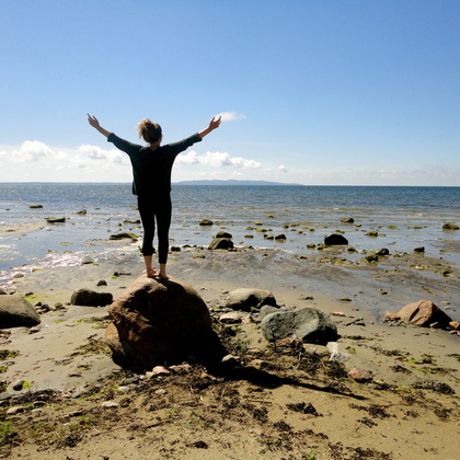 Und noch mehr Meer