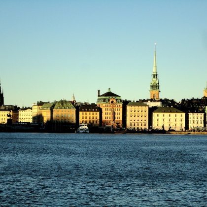 Stockholm