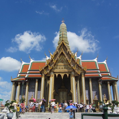 Tempel