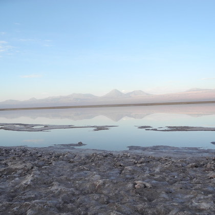 San Pedro de Atacama, Nord du Chili